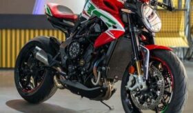 MV AGUSTA Brutale 800 Dragster Rc 2022