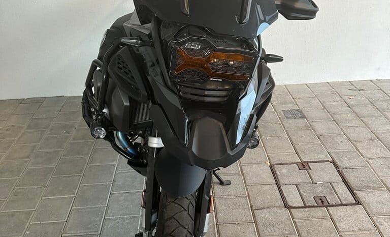 BMW R 1250 Gs 2023