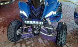 
										YAMAHA Raptor 700 (Yfm700R) 2020 full									