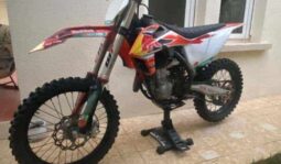 
										KTM 450 Sx-F 2021 full									