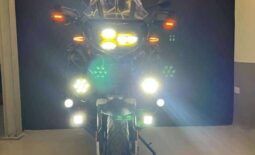 
										BMW R 1250 Gs Adventure 2021 full									