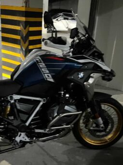 
										BMW R 1250 Rs 2023 full									