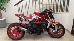 MV AGUSTA Brutale 800 Dragster Rc 2019