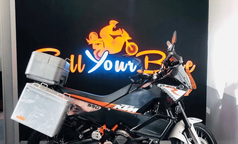 Ktm 990 adventure r deals for sale