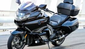 BMW K 1600 Gtl 2022