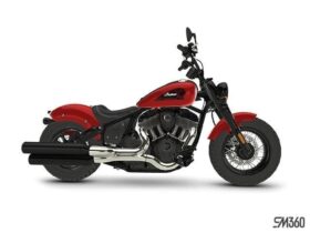 INDIAN Chief Bobber Dark Horse 1890 2023