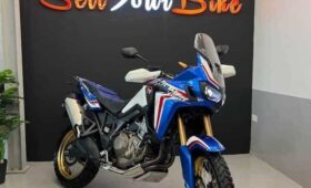 HONDA Africa Twin (Crf1000L) 2019