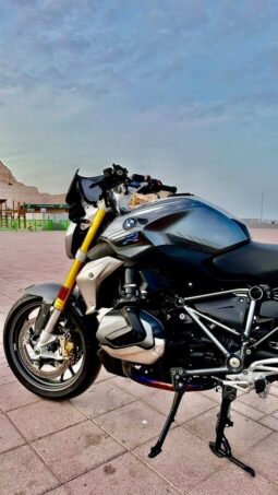 BMW R 1250 R 2021