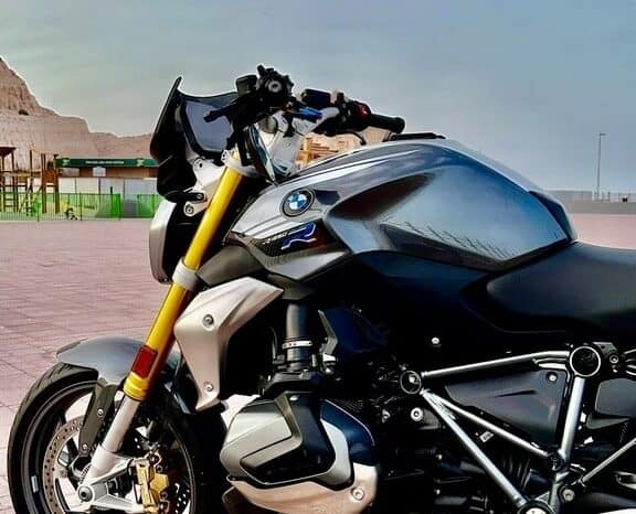 BMW R 1250 R 2021