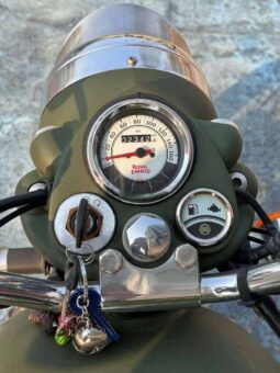 
										ROYAL ENFIELD Classic 500 2017 full									