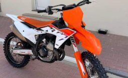 
										KTM 450 Sx-F 2023 full									