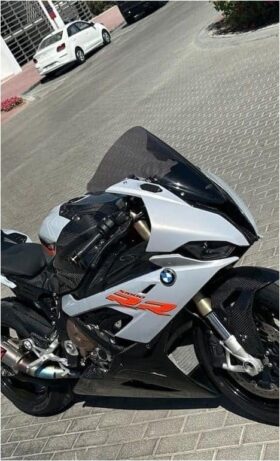 BMW S 1000 Rr 2021