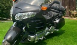 HONDA Goldwing (Gl1800) 2010