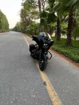 INDIAN Chieftain Dark Horse 2019