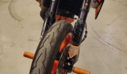 
										KTM 690 Supermoto 2008 full									