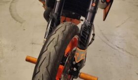 KTM 690 Supermoto 2008