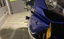 YAMAHA Yzf-R1 2008