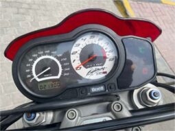 
										BUELL Lightning Xb12S 2008 full									