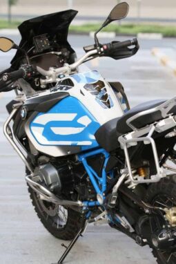 
										BMW R 1200 Gs 2018 full									