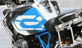 BMW R 1200 Gs 2018