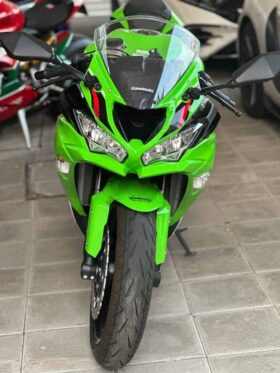 KAWASAKI Ninja Zx-6R Abs (636) Krt Edition 2023