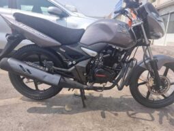 
										HONDA Cb Unicorn 150 2018 full									