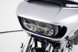 
										HARLEY-DAVIDSON Cvo Road Glide 117 (Fltrxse) 2019 full									