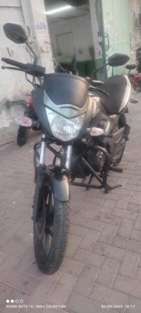 HONDA Cb Unicorn 150 2019