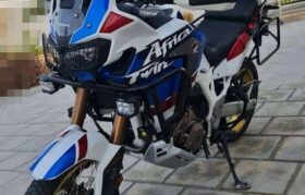 HONDA Africa Twin Adventure Sports Dct (Crf1000Dl2) 2018