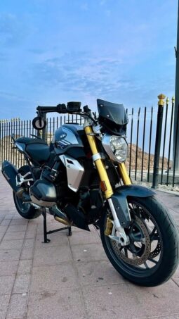 BMW R 1250 R 2021