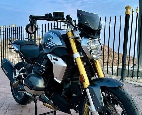 
								BMW R 1250 R 2021 full									