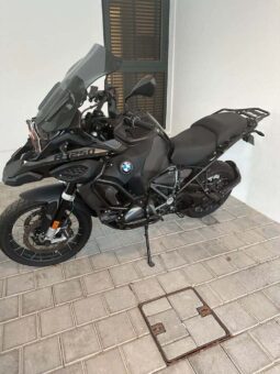 
										BMW R 1250 Gs 2023 full									