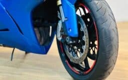 SUZUKI Gsx-R750 2019