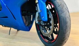 SUZUKI Gsx-R750 2019