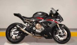 BMW S 1000 Rr 2022