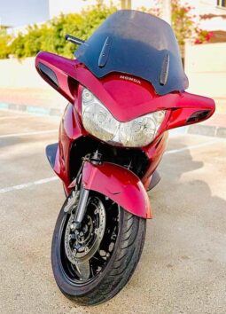 HONDA St1300 2007