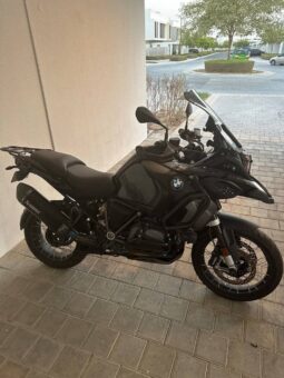 
										BMW R 1250 Gs 2023 full									