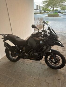 BMW R 1250 Gs 2023