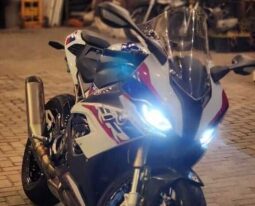 
										BMW S 1000 Rr M Sport 2022 full									