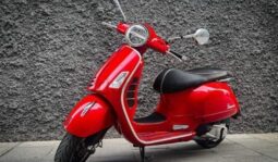 VESPA Gts Super Tech Hpe 300 2021