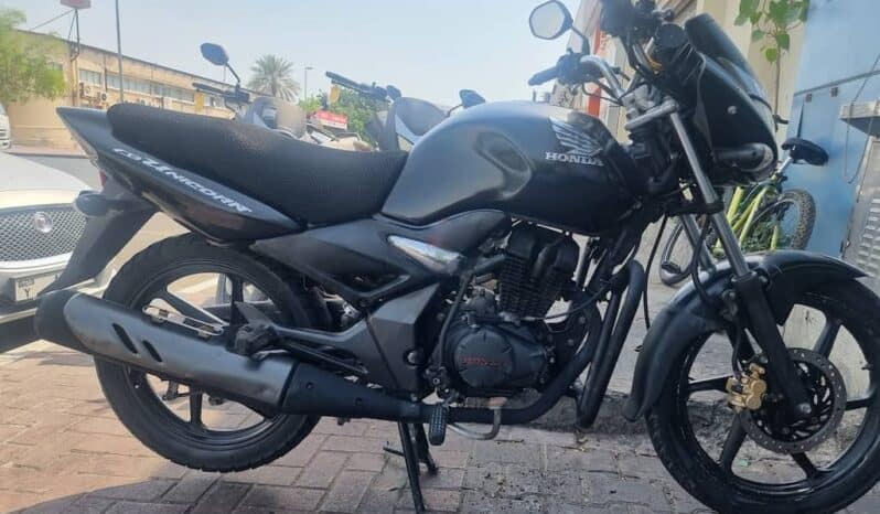 HONDA Cb Unicorn 150 2018