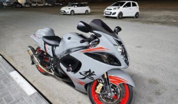 
										SUZUKI Hayabusa (Gsx1300R) 2016 full									