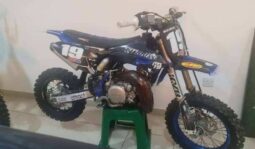 
										YAMAHA Yz65 2020 full									