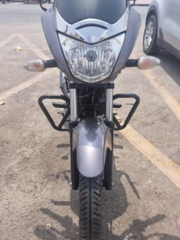 
										HONDA Cb Unicorn 150 2018 full									