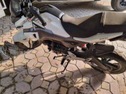 
										HONDA Grom (Msx125) 2020 full									