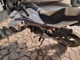 HONDA Grom (Msx125) 2020