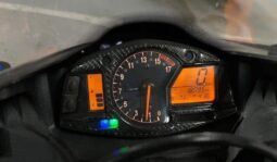 
										HONDA Cbr600Rr 2009 full									