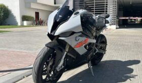 BMW S 1000 Rr 2021