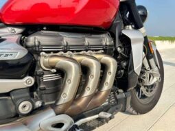 TRIUMPH Rocket 3 R 2021