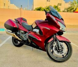 HONDA St1300 2007